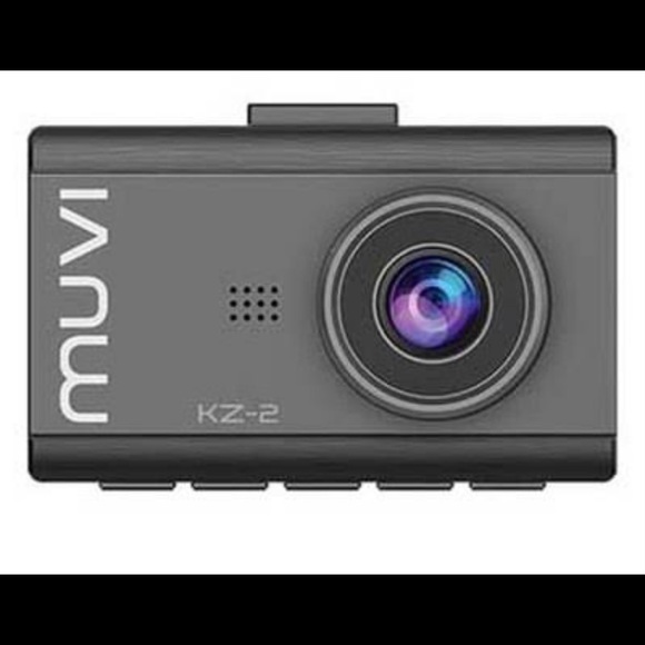 Veho Muvi KZ-2 PRO 4K Dashcam | Widescreen 3.0" LCD | G-Sensor | HDR - Picture 8 of 9